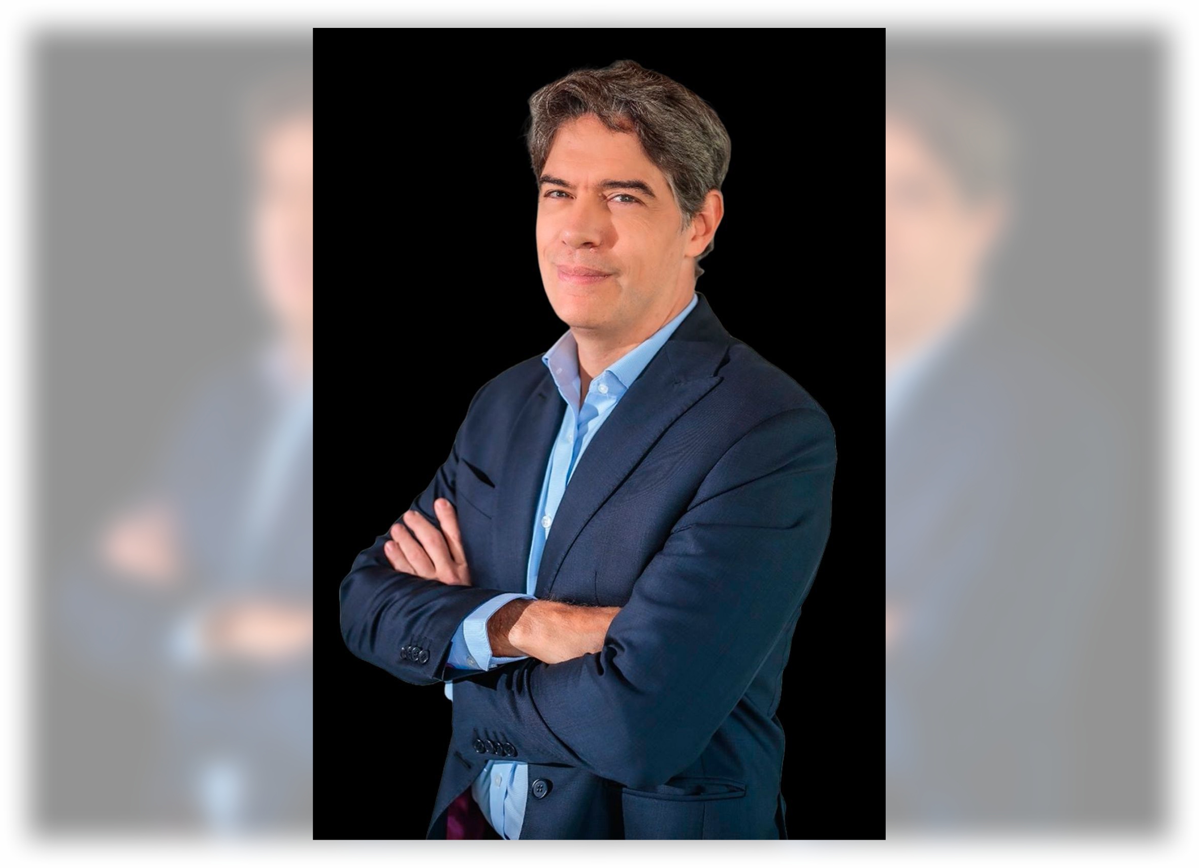 Ricardo Amorim participa de imersão estratégica promovida pela ALFA Educação Executiva / UNIALFA, em Goiânia