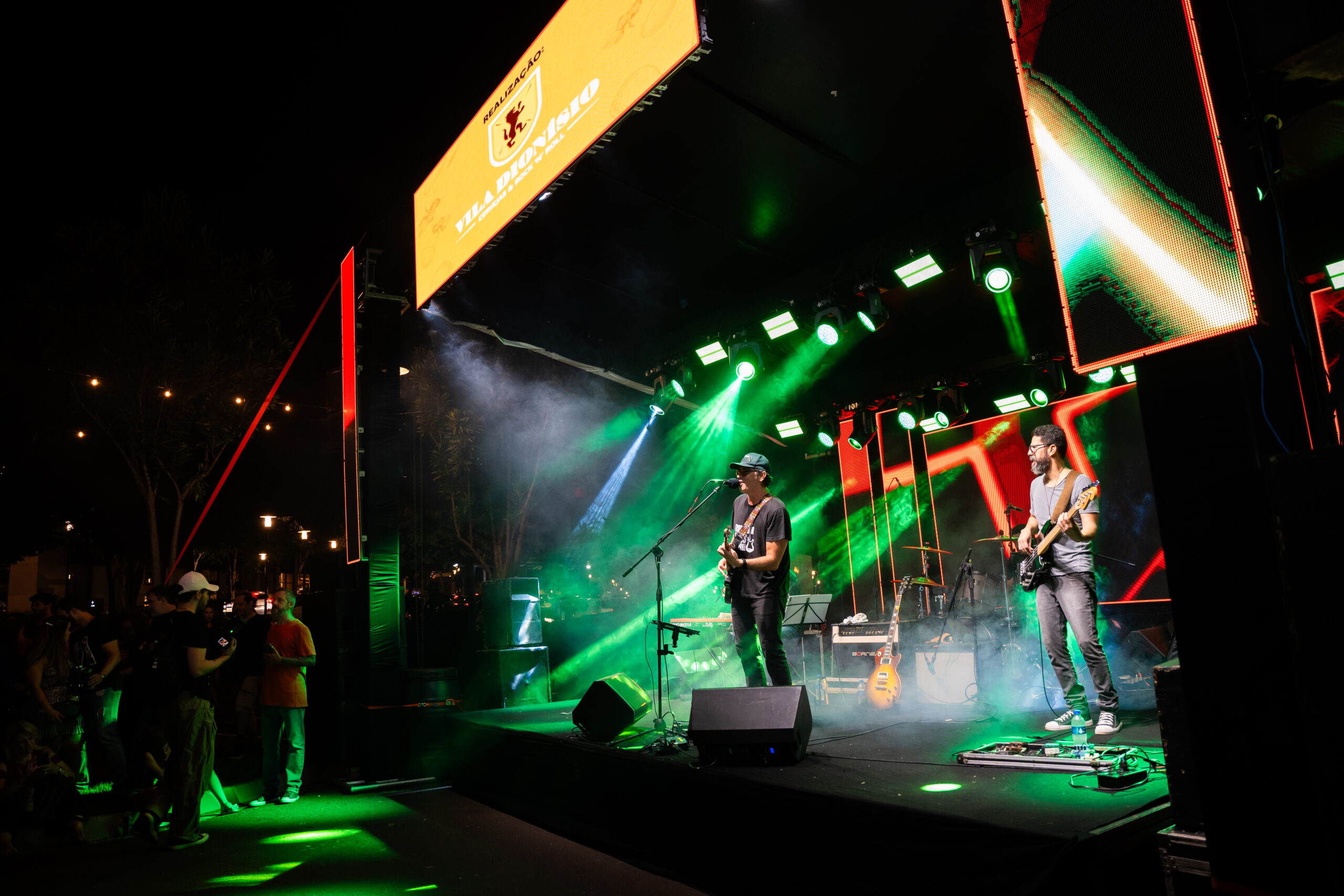 Iguatemi Ribeirão Preto recebe nova edição do Vila Dionísio Festival com gastronomia, cervejas premiadas e atrações musicais