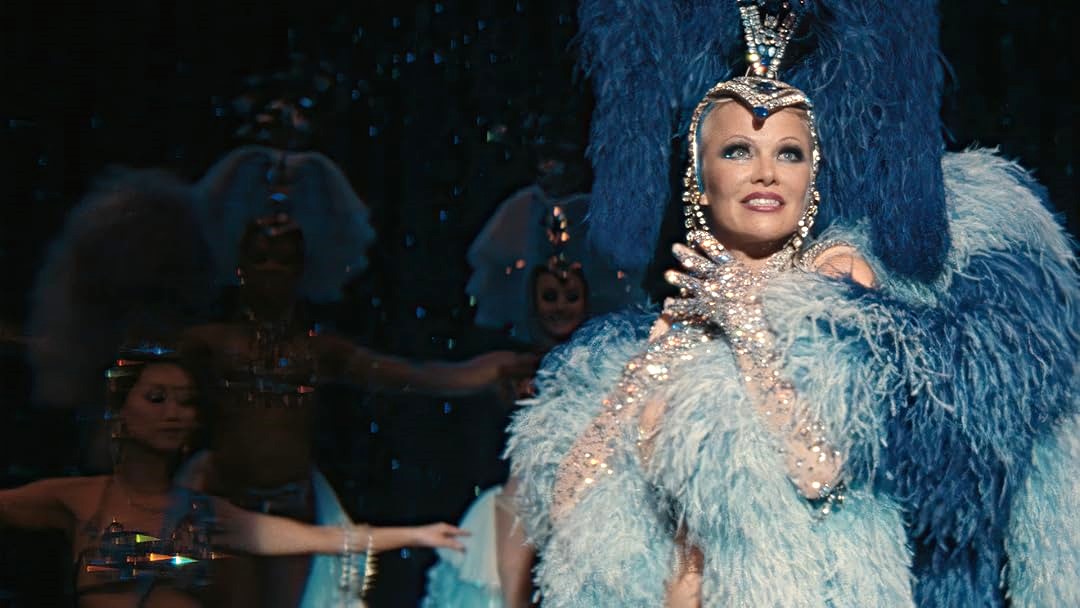 Cine Fórum exibe “The Last Showgirl”neste sábado (2/8)