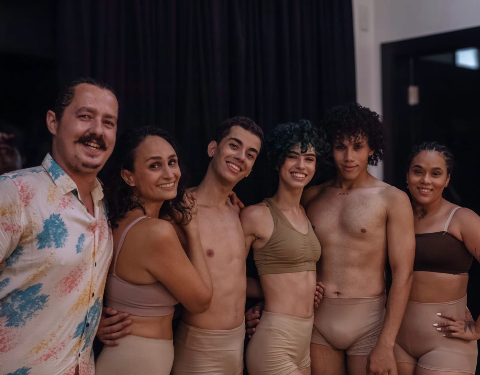 Espetáculo de dança contemporânea promove circulação pelo interior paulista com foco em saúde mental e inclusão