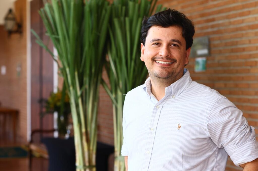 ORPLANA debate sustentabilidade no setor canavieiro na Fenasucro &amp; Agrocana 2025