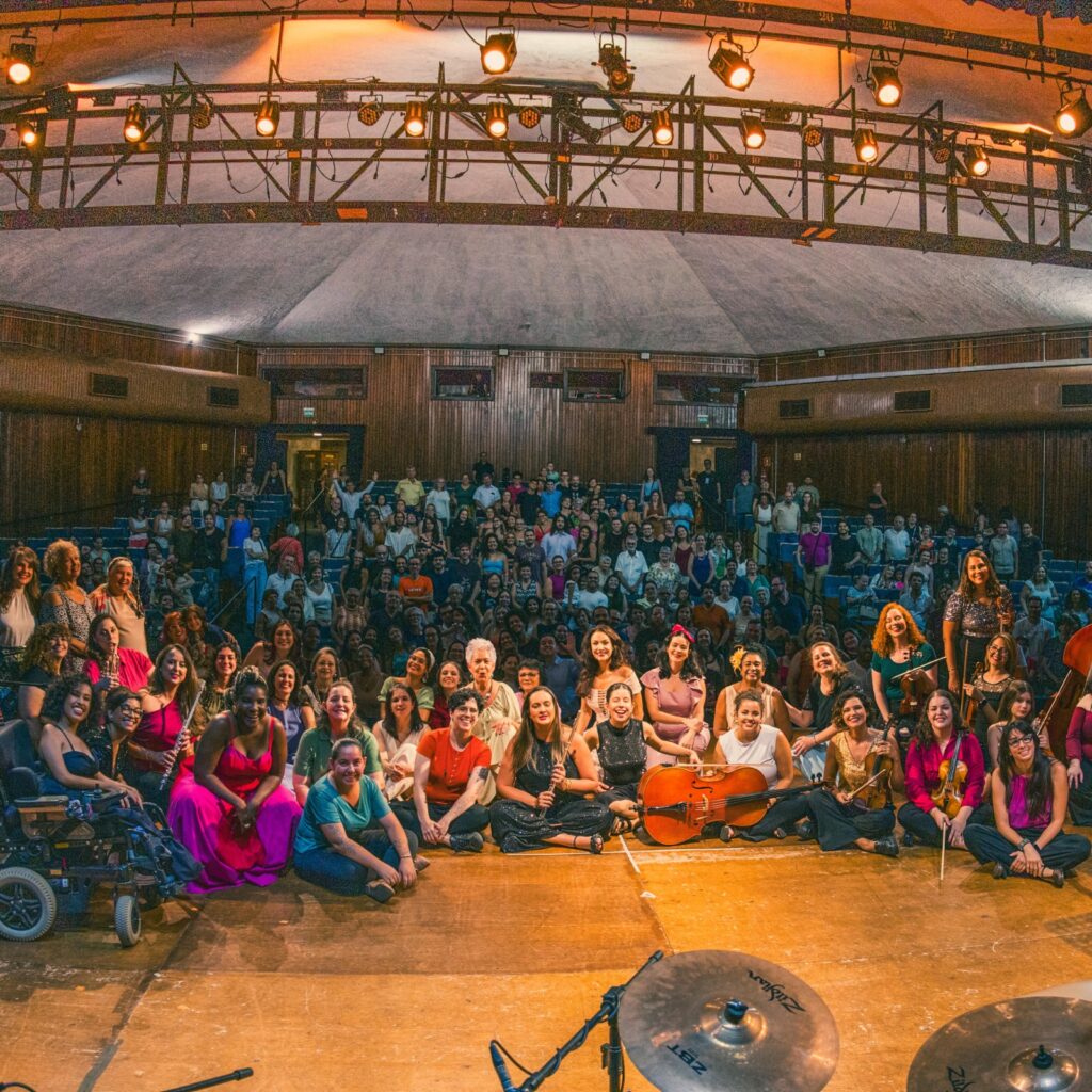 24ª FIL segue neste domingo (17) com encontros literários, shows, oficinas, dança e programação infantil