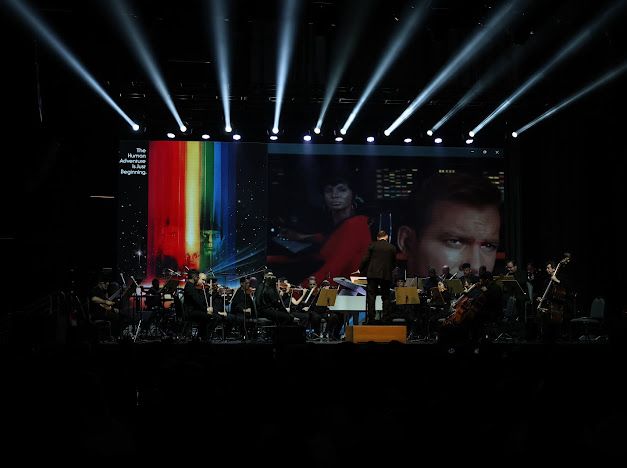 Geek Sinfônico tem nova data em Ribeirão Preto: Agora, dia 14 de dezembro no Multiplan Hall
