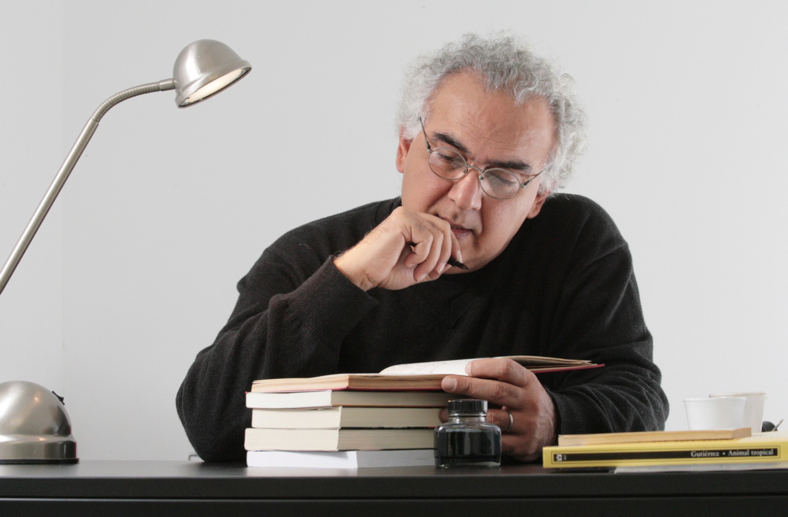 24ª FIL movimenta quinta-feira (21) com Milton Hatoum, Raphael Montes, Milton Jung e Leny Kyrillos