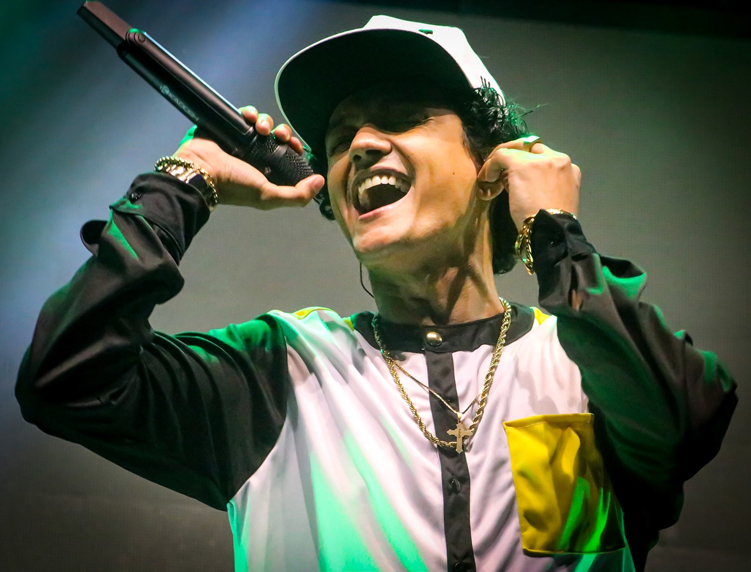 Show ‘Mars Experience’ encerra programação de agosto no Santa Maria Outlet