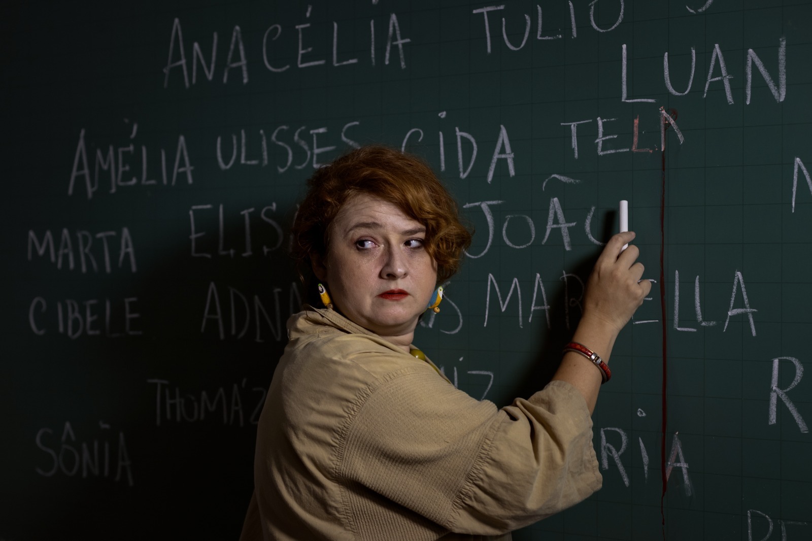 Sesc Franca apresenta espetáculo “Belmira” em sessão única