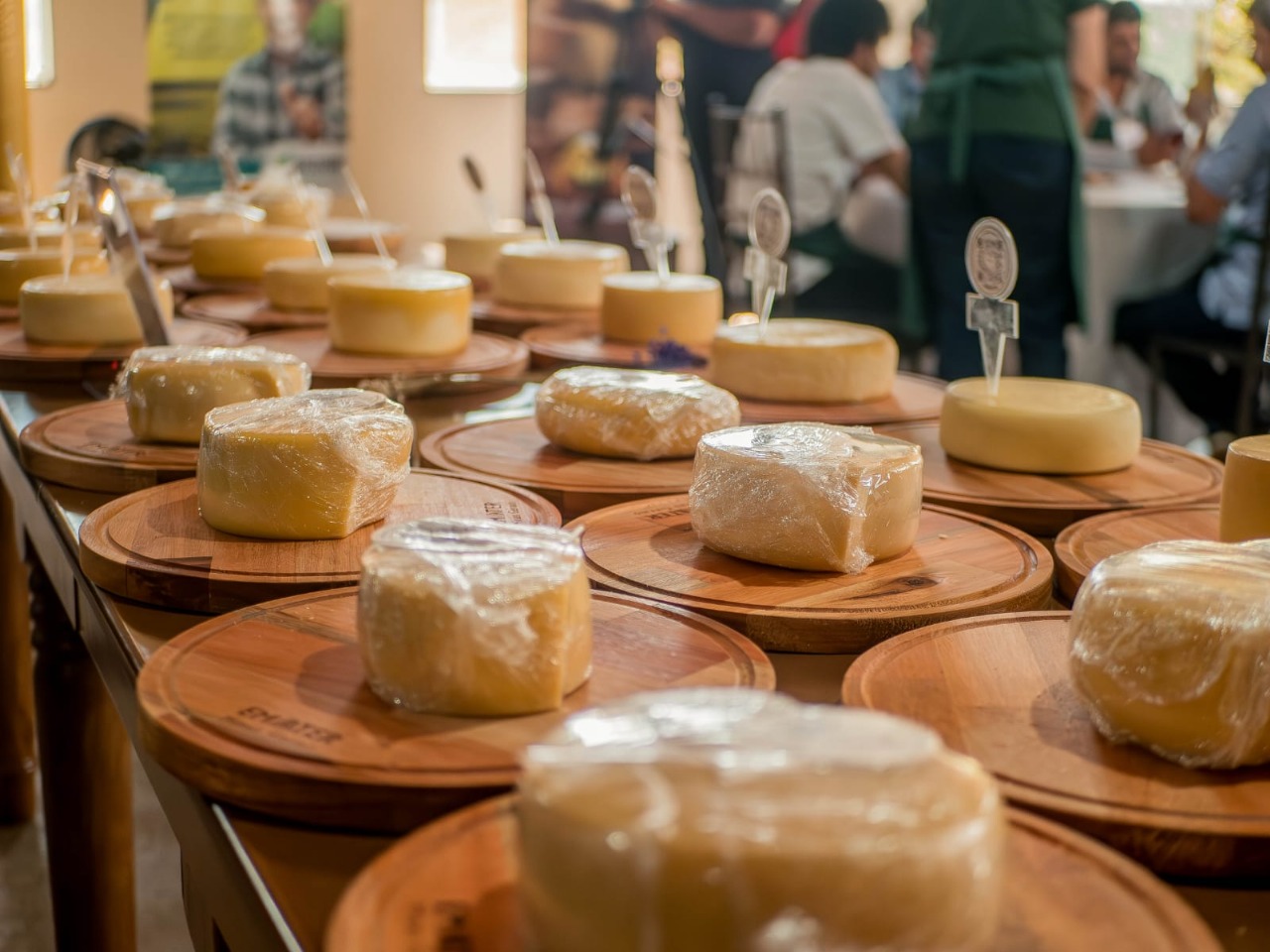 Nattan, Leonardo e outras atrações agitam o último final de semana da 9ª Festa do Queijo do Serro-MG