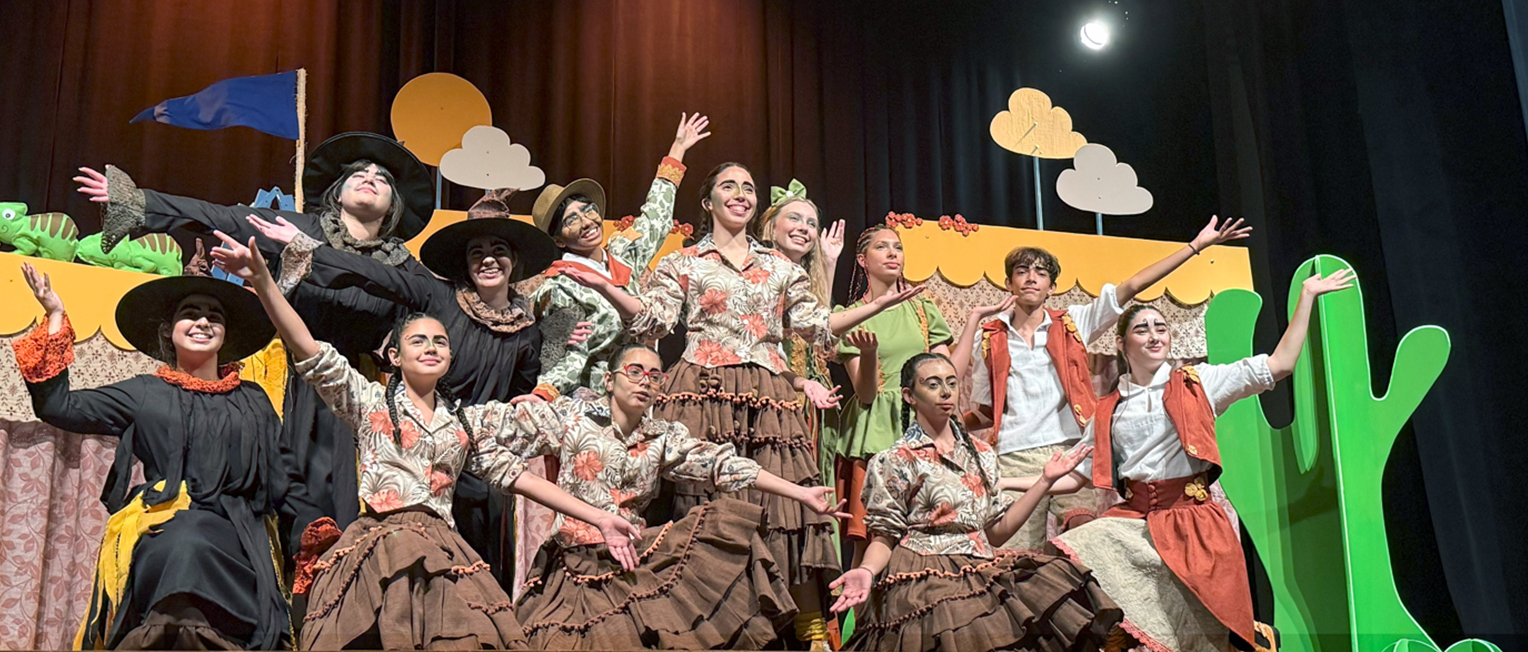 Fundação Cultural de Serrana encerra julho e inicia agosto com grandes atrações e casa cheia