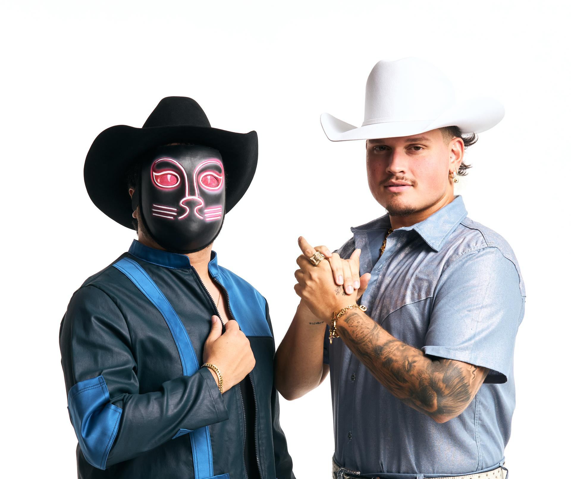 CountryBeat detém três das músicas mais ouvidas do país após sucesso em Barretos