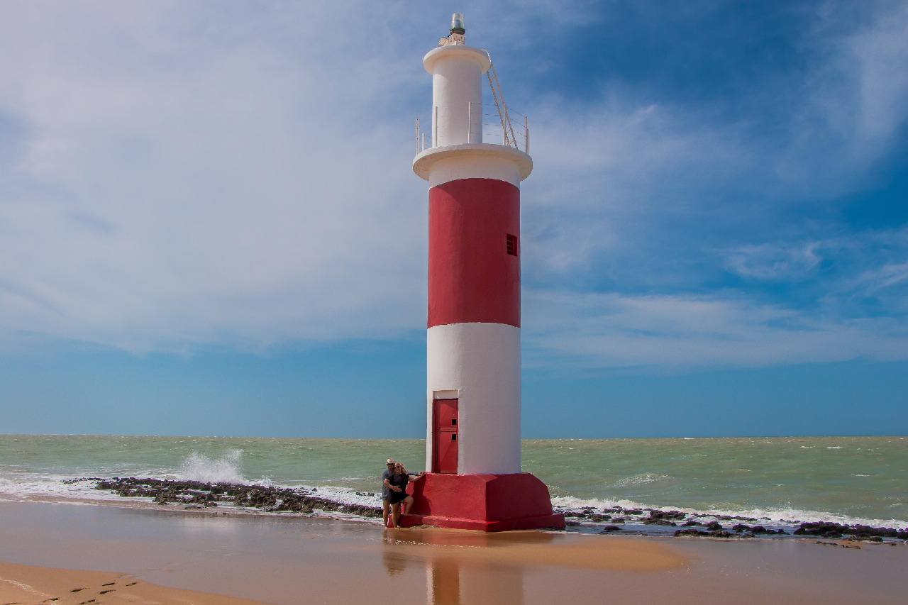 10 razões motivos incríveis para conhecer Galinhos,refúgio de tranquilidade nos arredores de Natal 