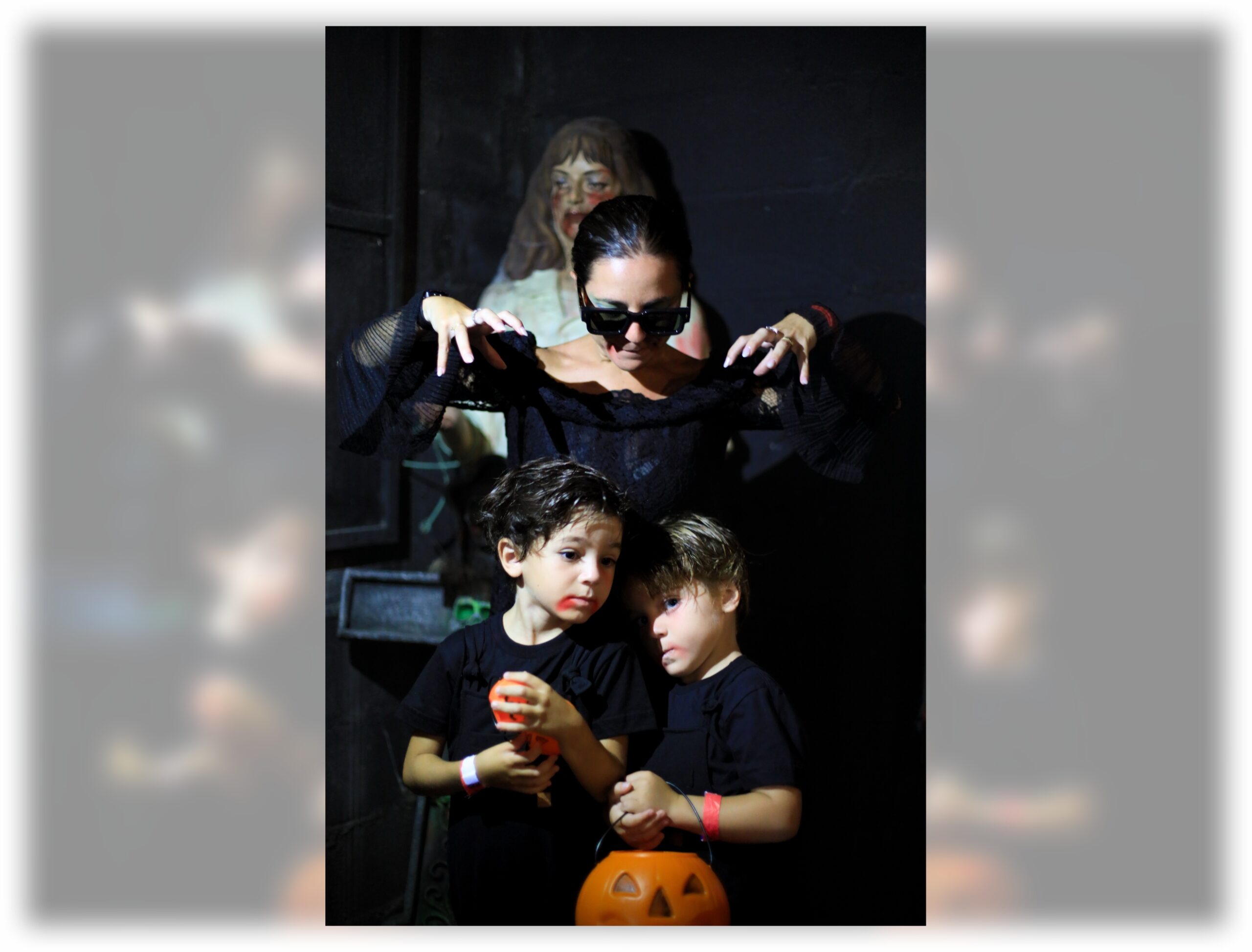Resort Le Canton, na Região Serrana do Rio de Janeiro, prepara esquenta de Halloween com atividades recreativas