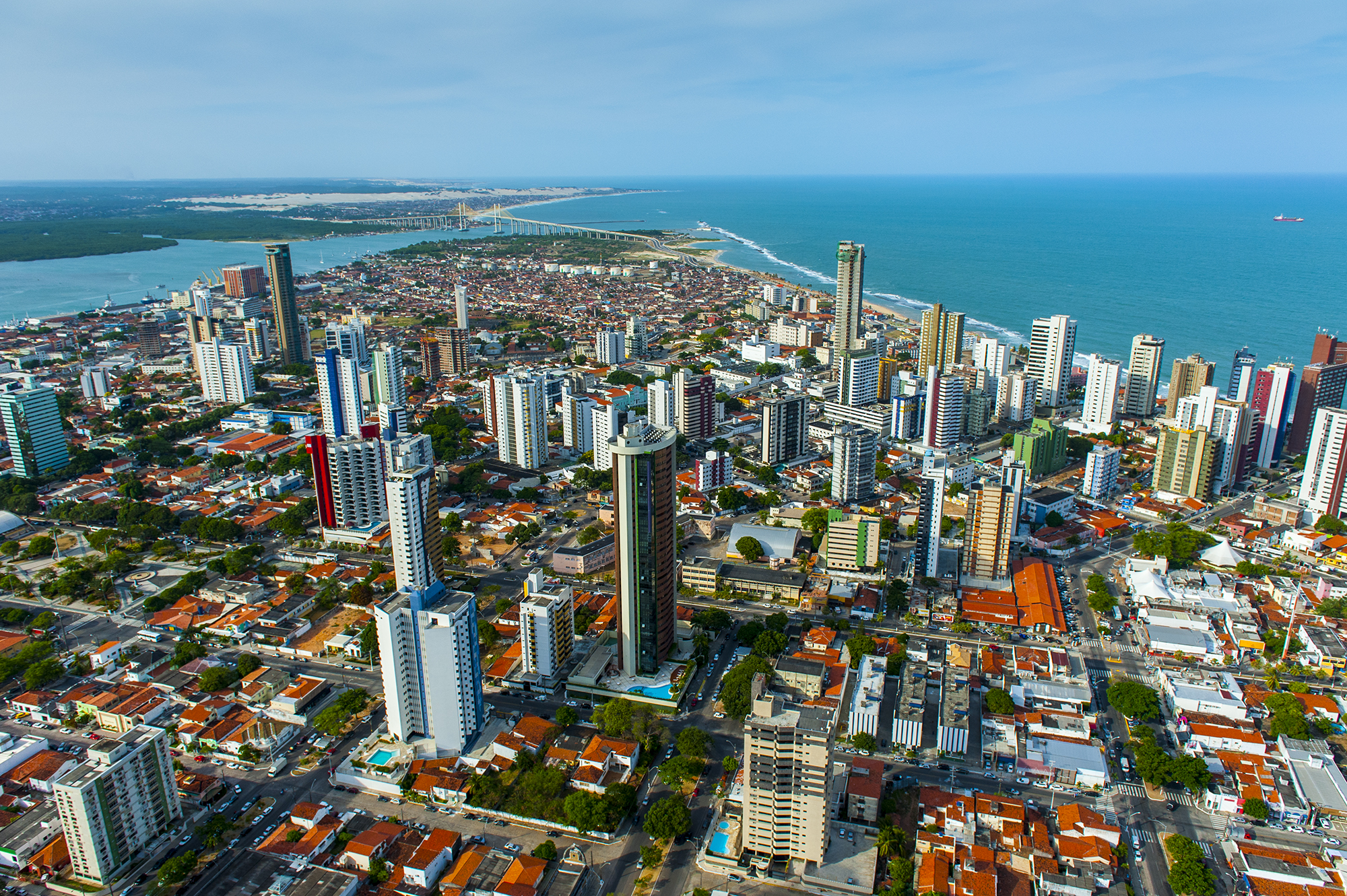 Turismo religioso: Conheça 10 igrejas, santuários e eventos que compõem o roteiro na cidade de Natal