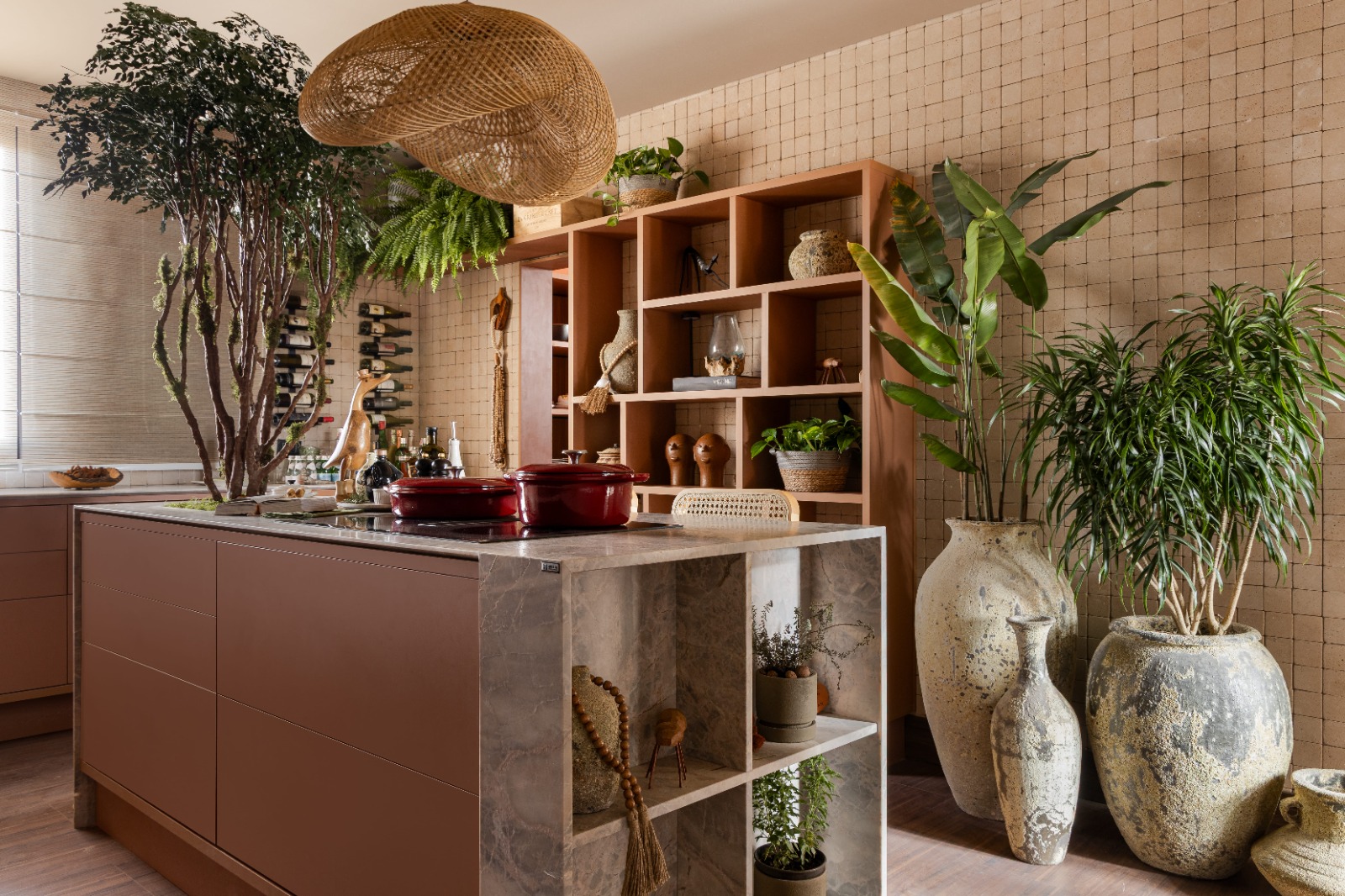 Arquitetura sustentável inspira soluções para o agro do futuro