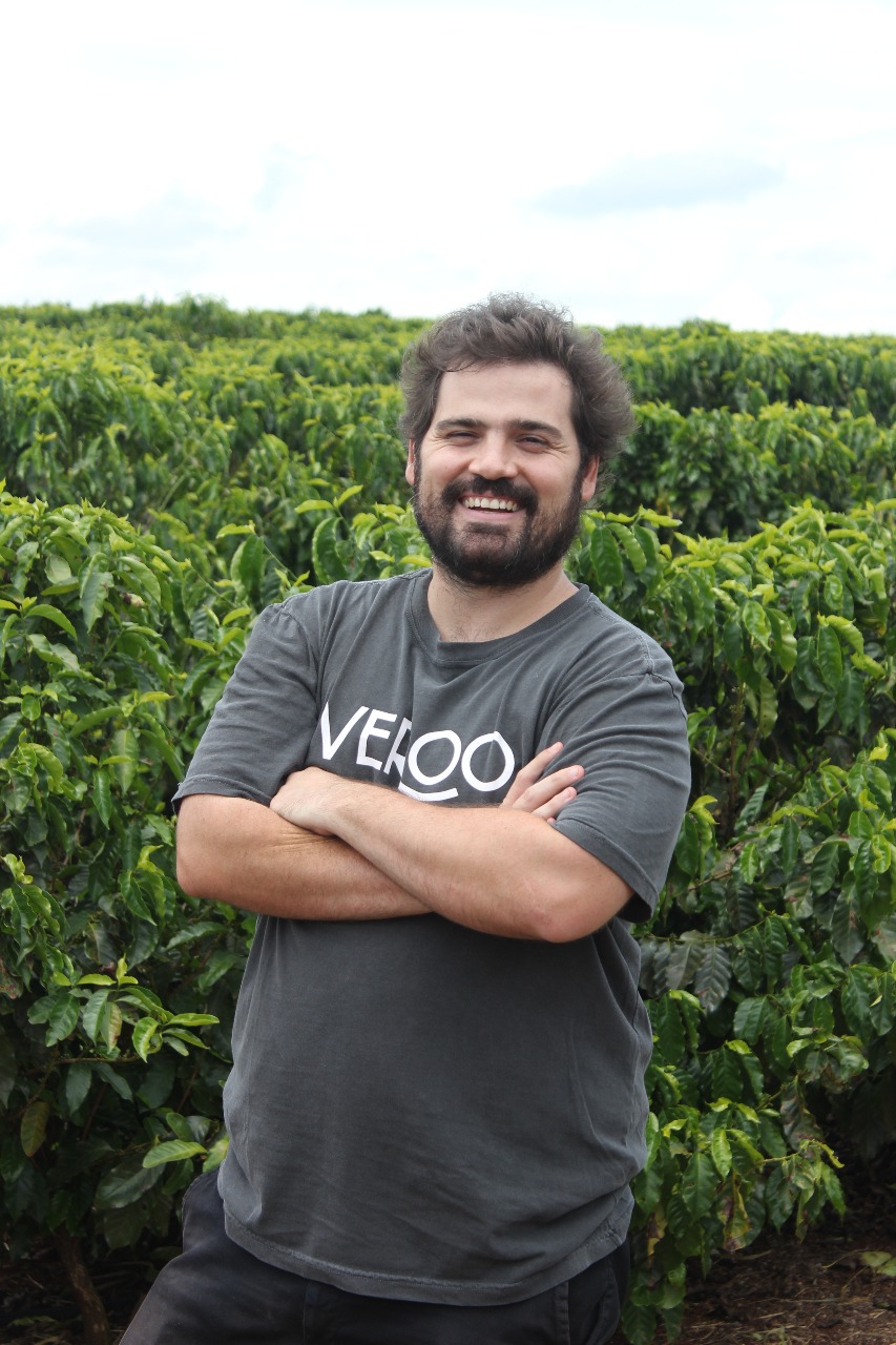 LIDE Ribeirão Preto promove visita à torrefação da Veroo Cafés