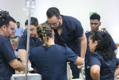 Senac Jaboticabal realiza 3º Simpósio da Saúde com foco em inteligência artificial e segurança no cuidado humano