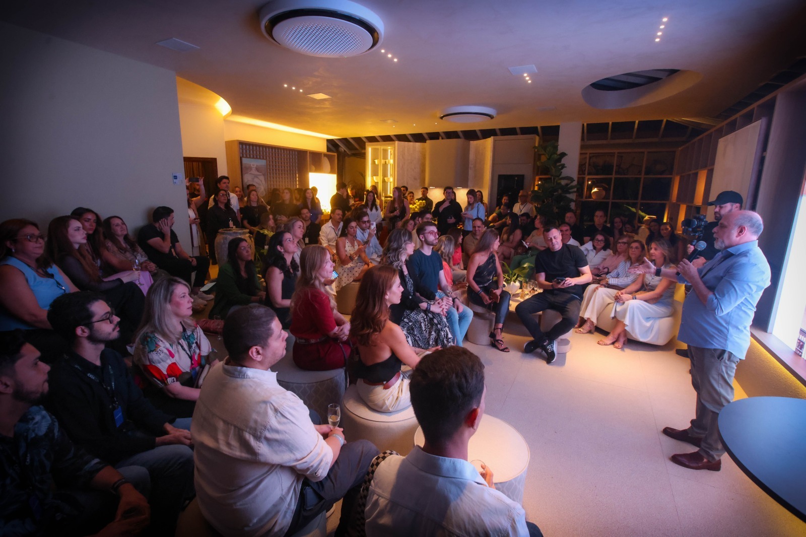 CASACOR Ribeirão Preto amplia experiências com espaço dedicado a eventos e ativações