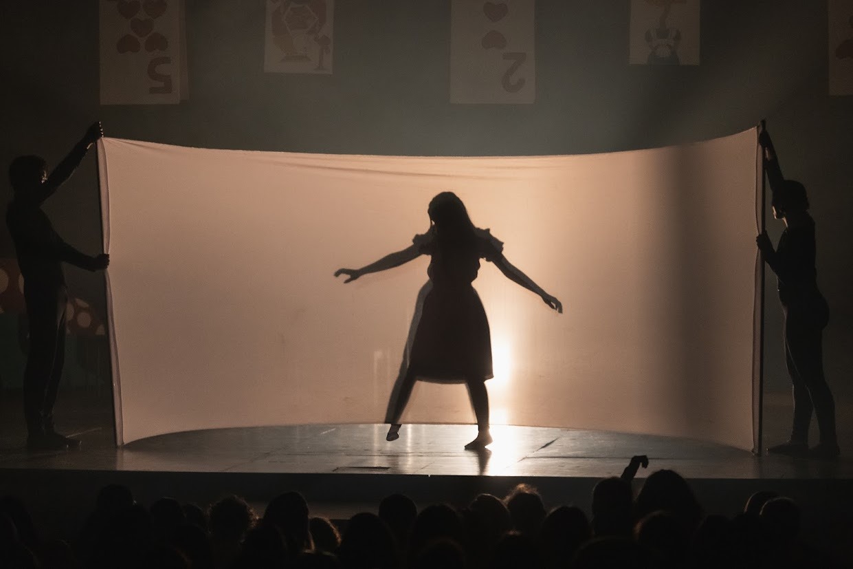 Mostra de Teatro da Alma encerraprogramação com “Morte e Vida Severina”