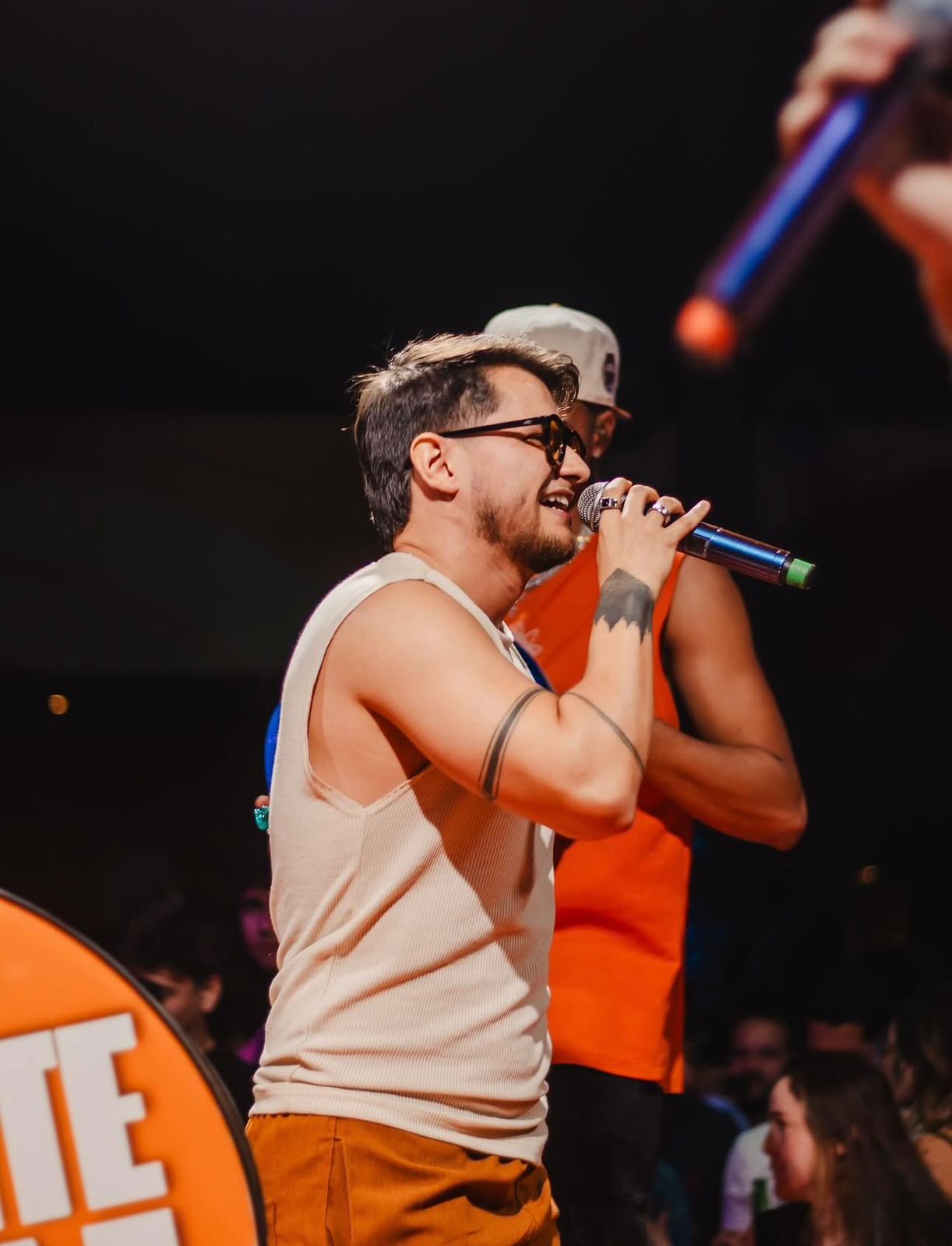 Festa Falso Amor promete mistura de ritmos no Bosque da Arena Multiplace