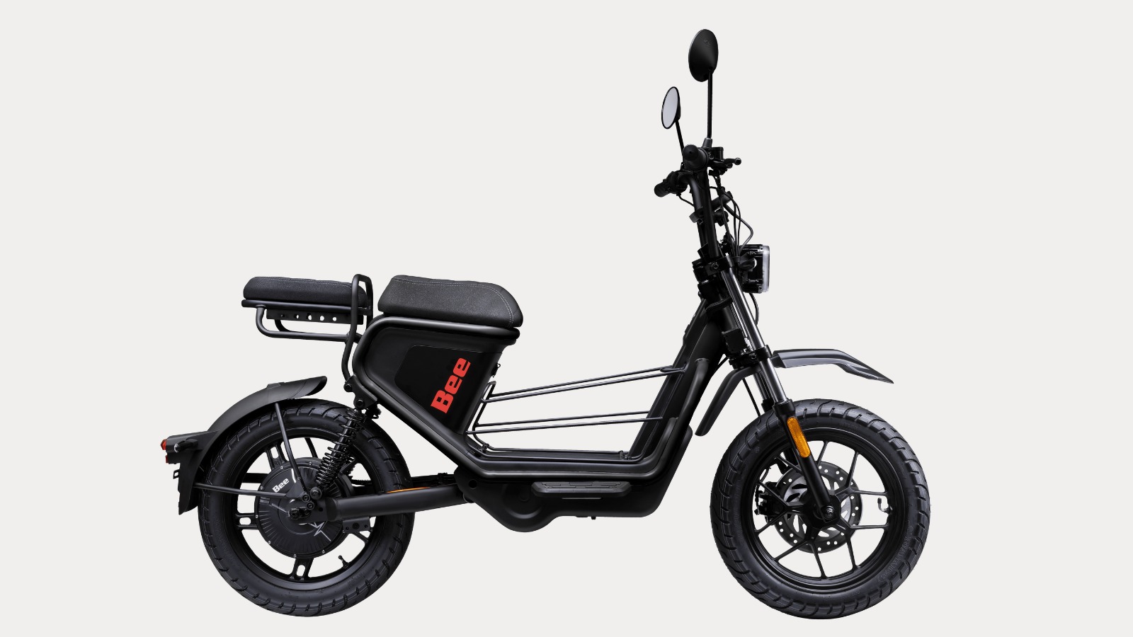 RibeirãoShopping lança campanha de primavera com sorteio de motocicletas elétricas