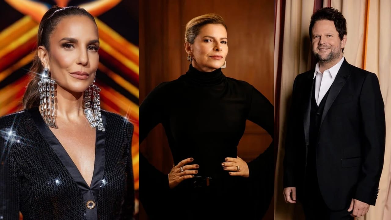 Ivete Sangalo, Camila Queiroz e +: Descubra quem são os indicados ao Prêmio GLP4