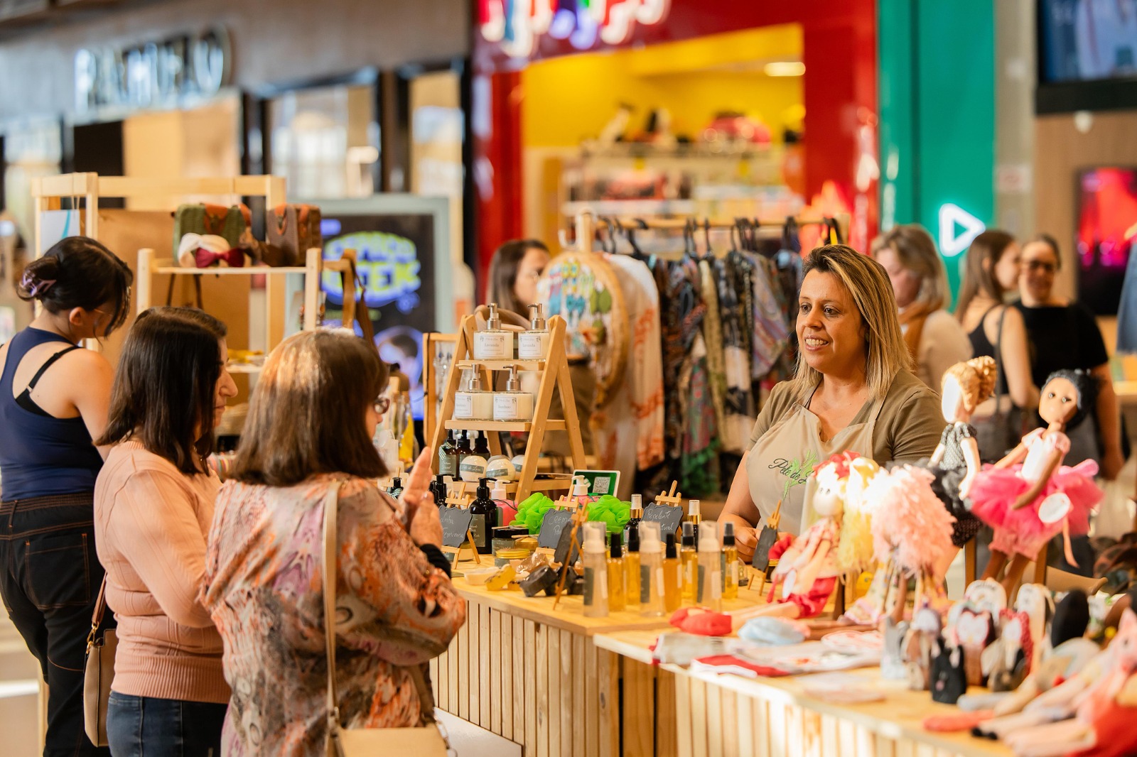 Feira de Quem Faz celebra 13ª edição neste fim de semana em Franca