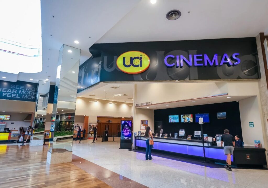 Janeiro nas telonas: aventura, emoção e suspense no cinema do RibeirãoShopping