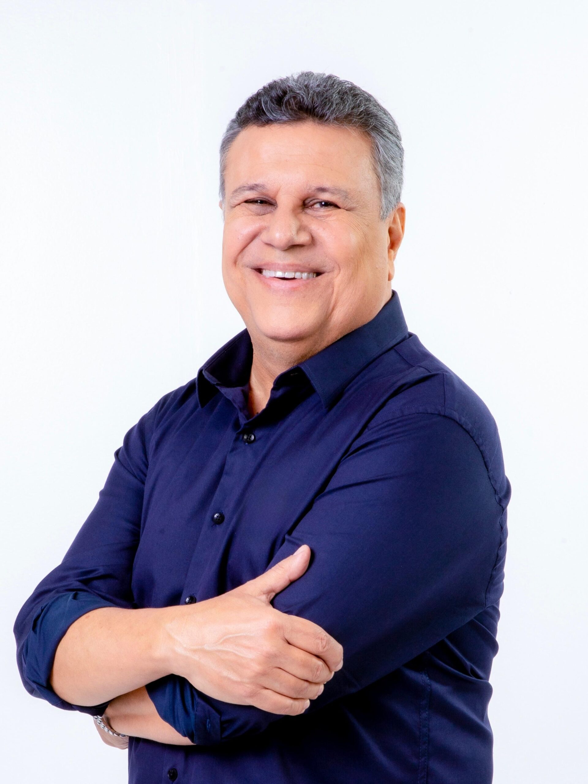 Téo José é confirmado como palestrante no 1º Congresso FAUGO