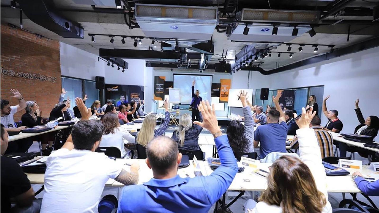 Evento gratuito GPSX 3.0 reúne especialistas para impulsionar vendas e mentalidade empreendedora