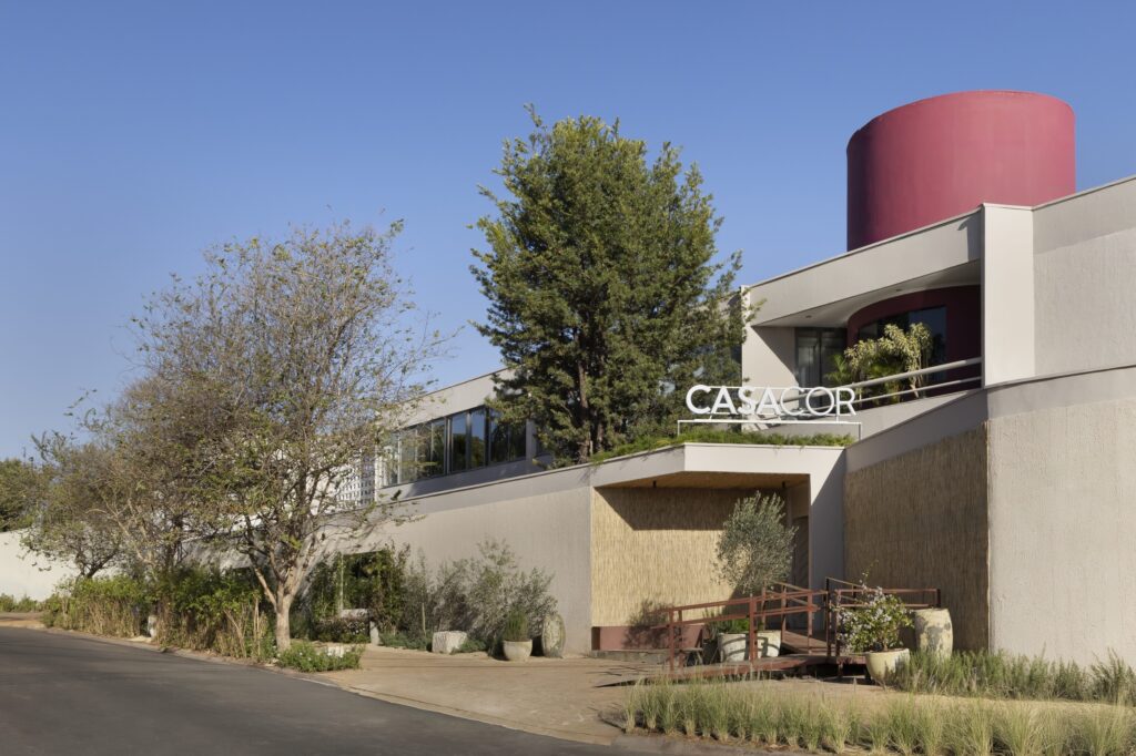 CASACOR Ribeirão Preto tem data marcada para a 8ª edição em 2026