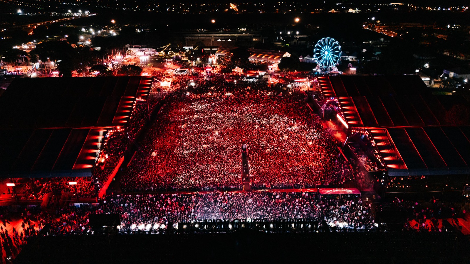 Ribeirão Rodeo Music abre vendas do Lote Raiz para a edição histórica de 20 anos