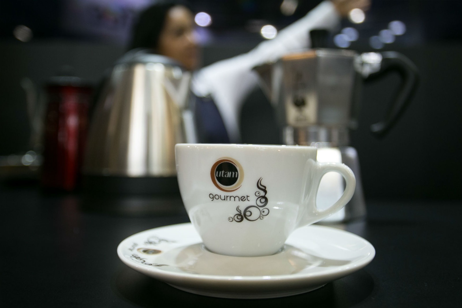 No Dia Internacional do Café, Grupo Utam destaca protagonismo brasileiro e lança ação no e-commerce
