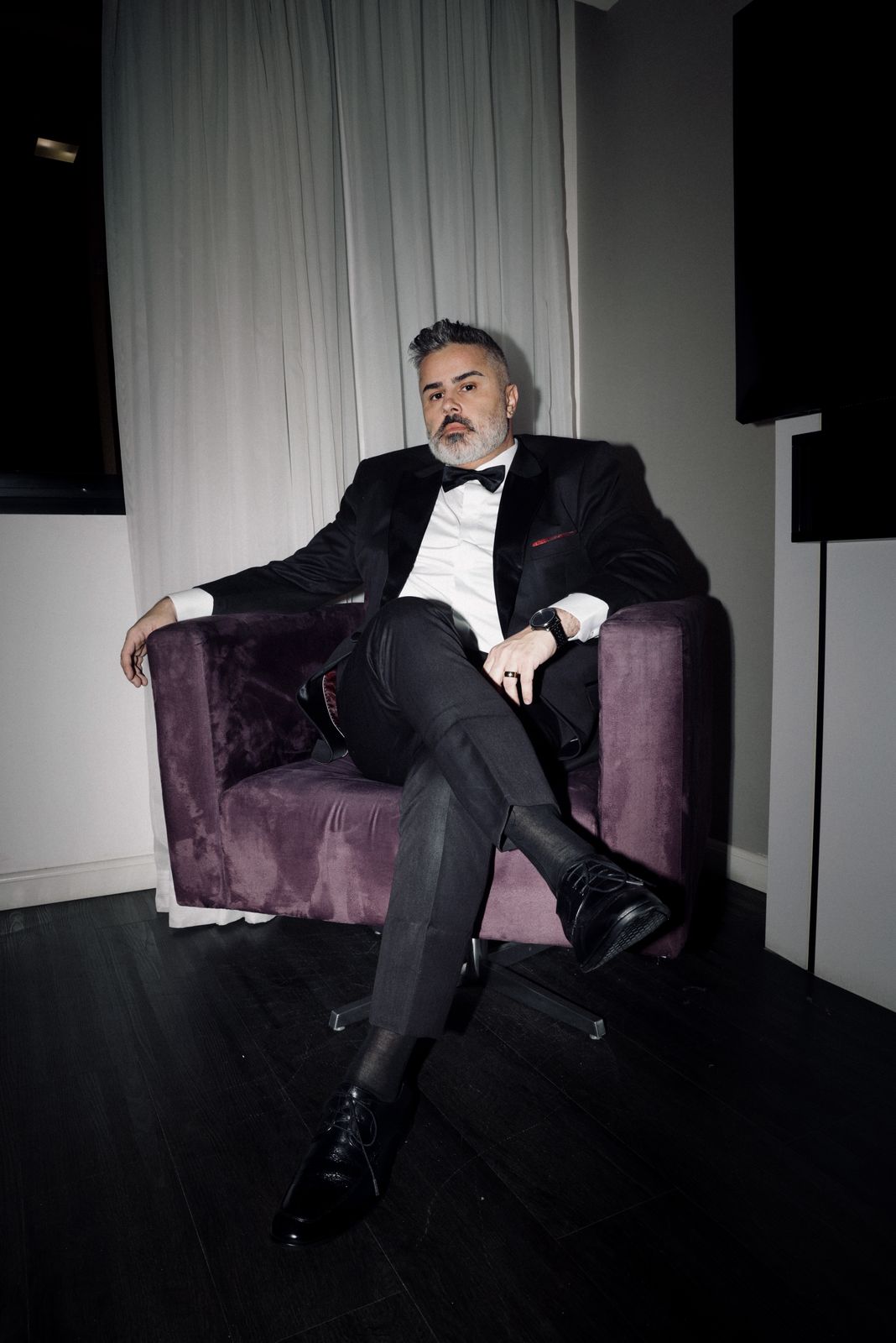 BETINHO ALVES: A FORÇA DA COMUNICAÇÃO QUE CONECTA MARCAS, ARTISTAS E INFLUENCIADORES