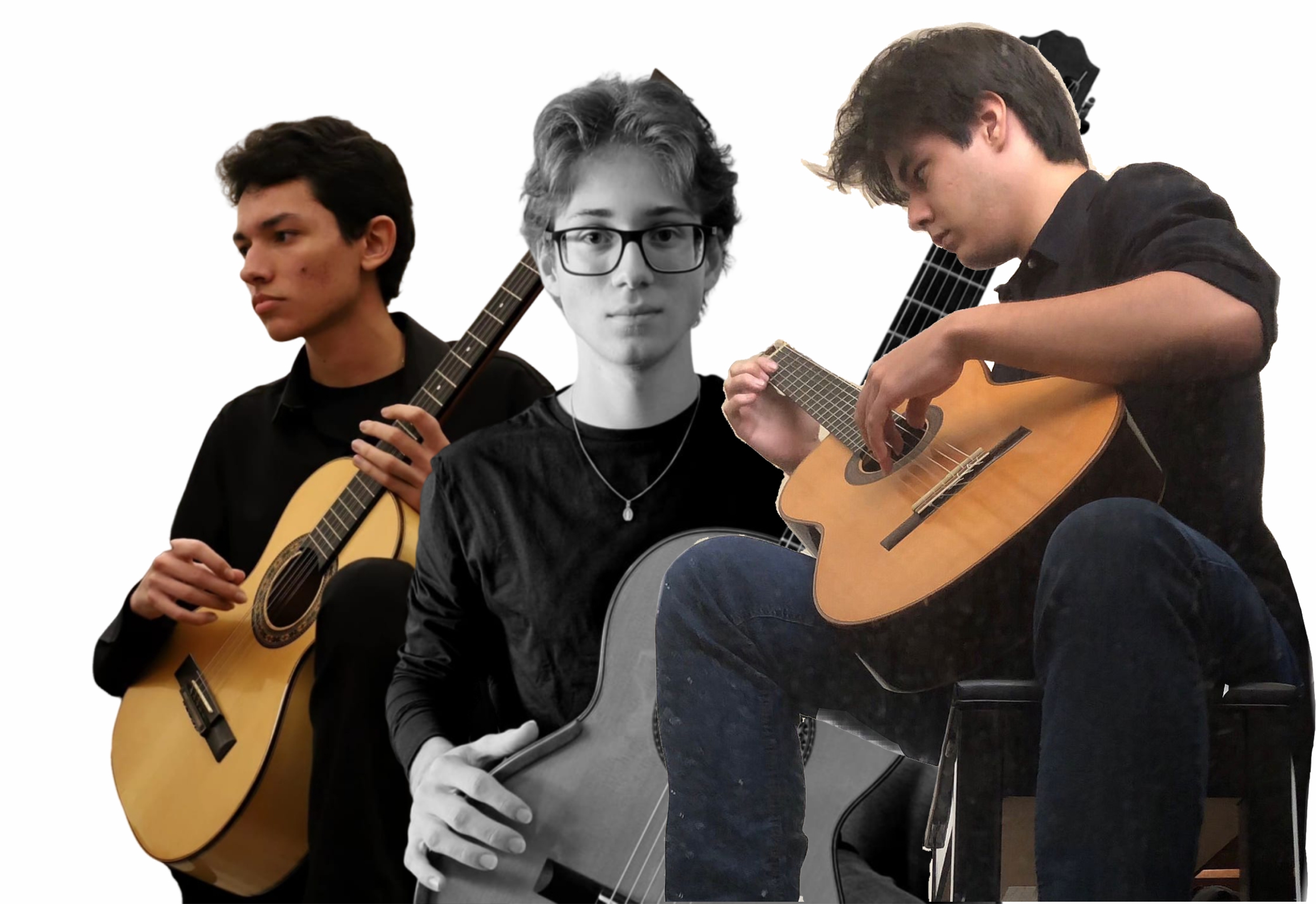 Concerto USP na Catedral apresenta jovens talentos da música instrumental
