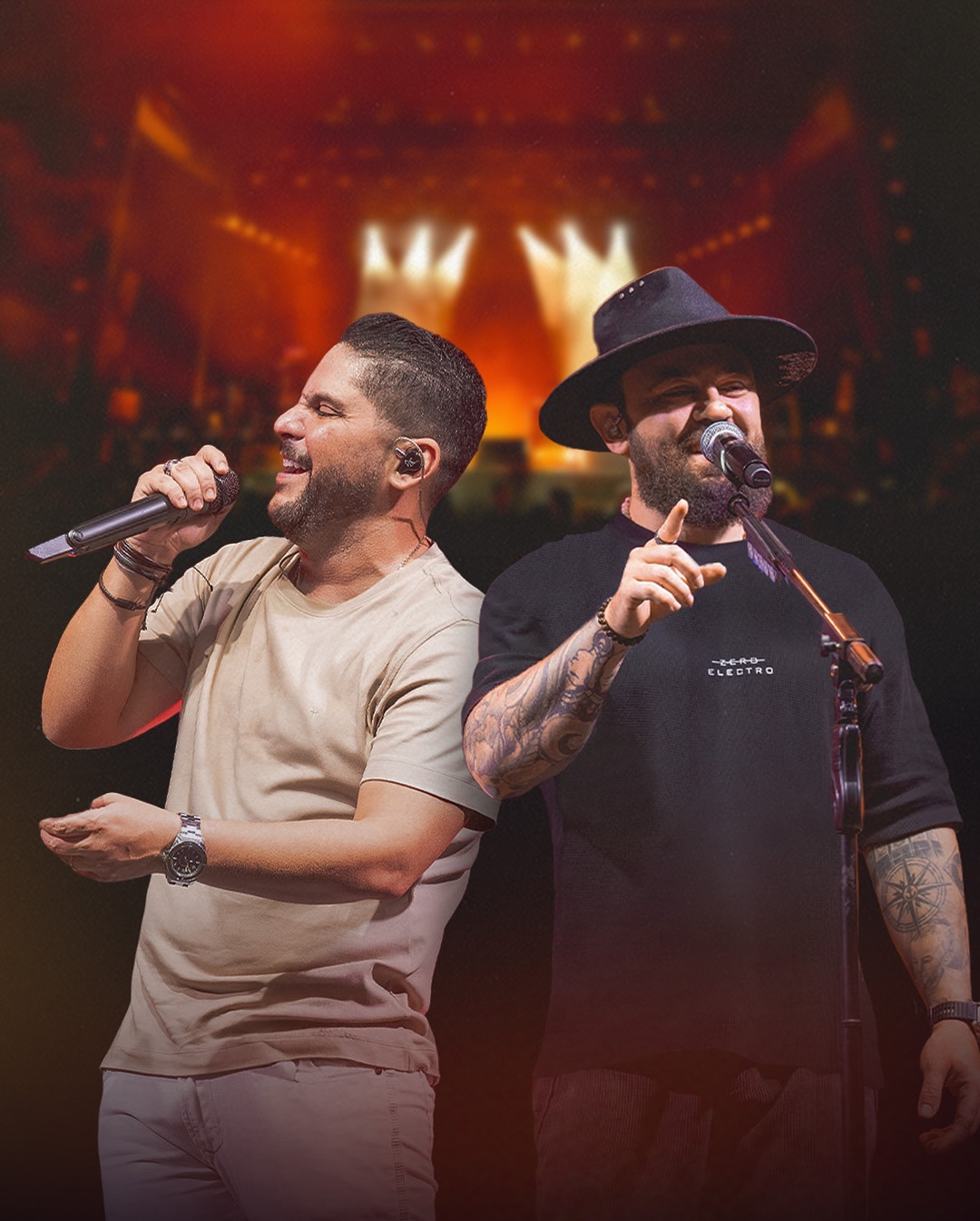 Bauru Rodeo Music confirma atrações e abre vendas com lote promocional