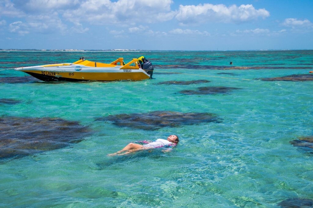 5 motivos incríveis para conhecer a cidade de Touros,a ‘esquina’ do Brasil em Natal