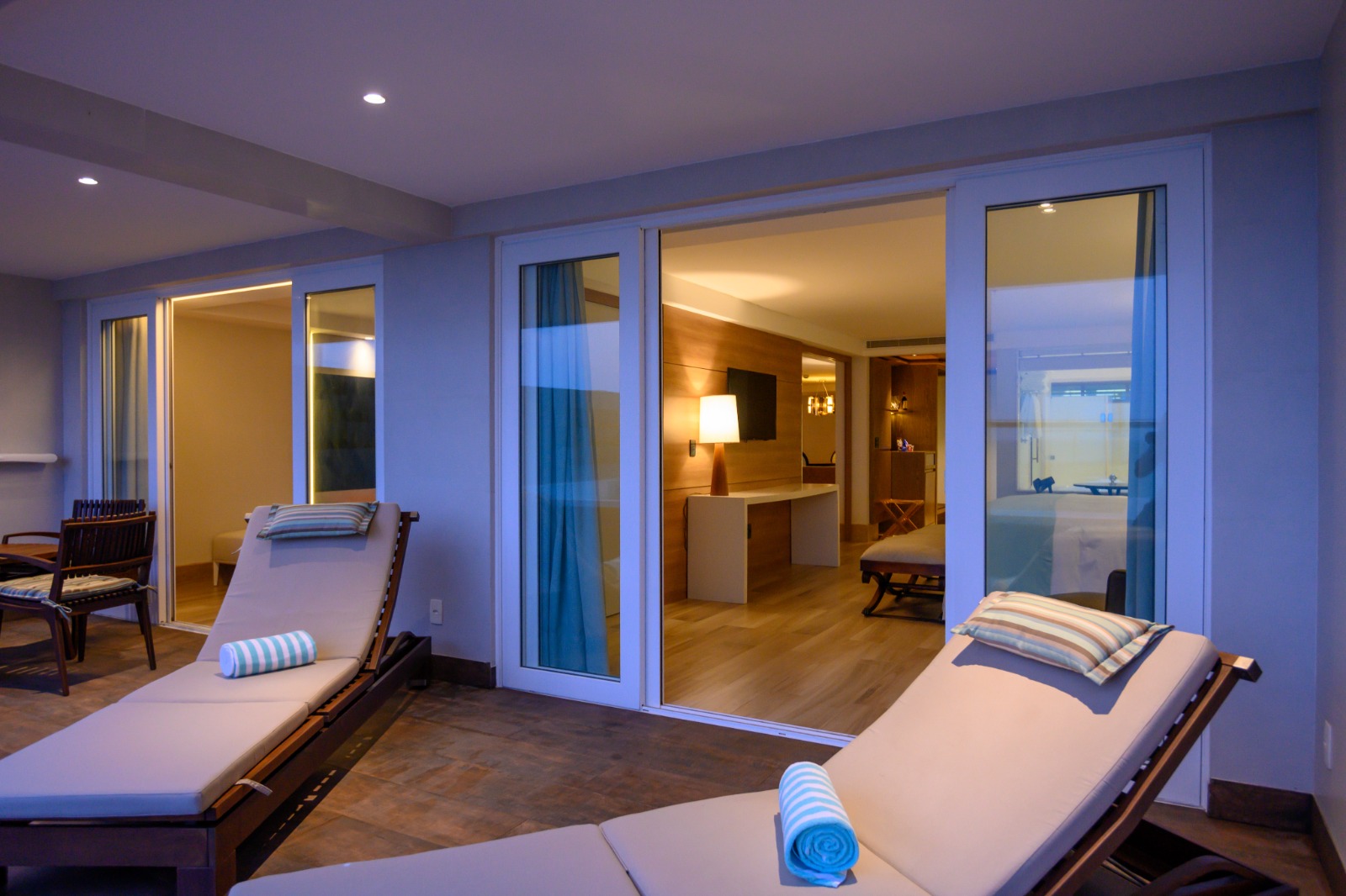 Vogal Luxury Beach Hotel & SPA apresenta portfólio de atrações na ABAV Expo 2025
