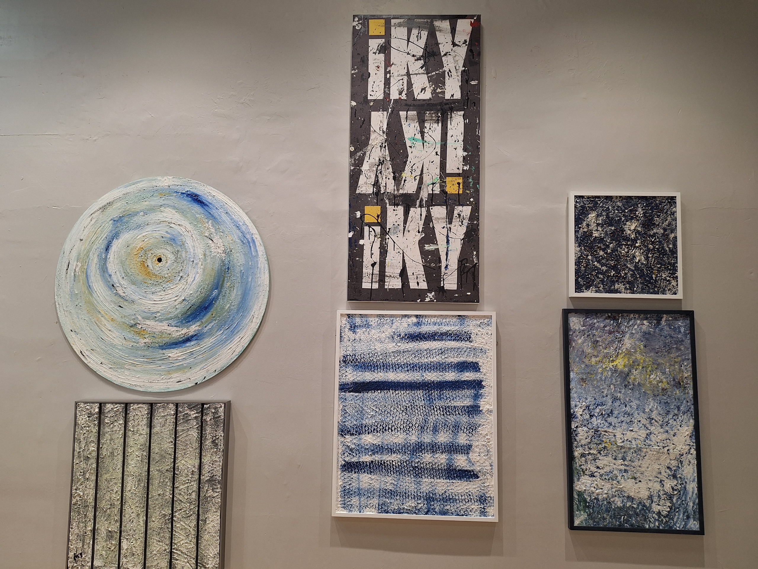 ShoppingSantaÚrsula recebe a exposição “Reinventando o Mundo”, na Galeria ADDA