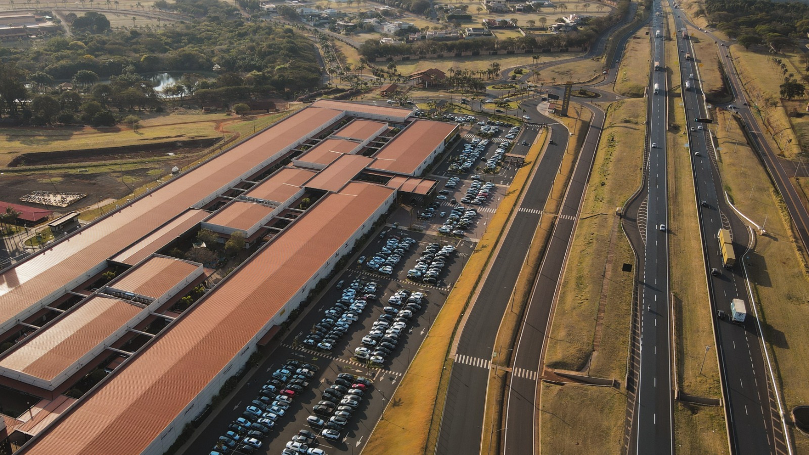 Santa Maria Outlet concorre a mais uma premiação nacional