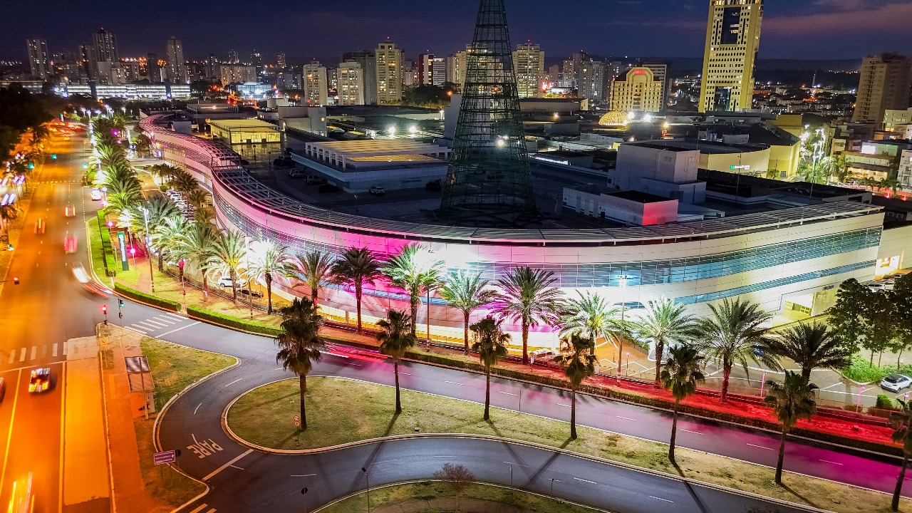 RibeirãoShopping realiza programação especial de Outubro Rosa com foco em saúde e bem-estar