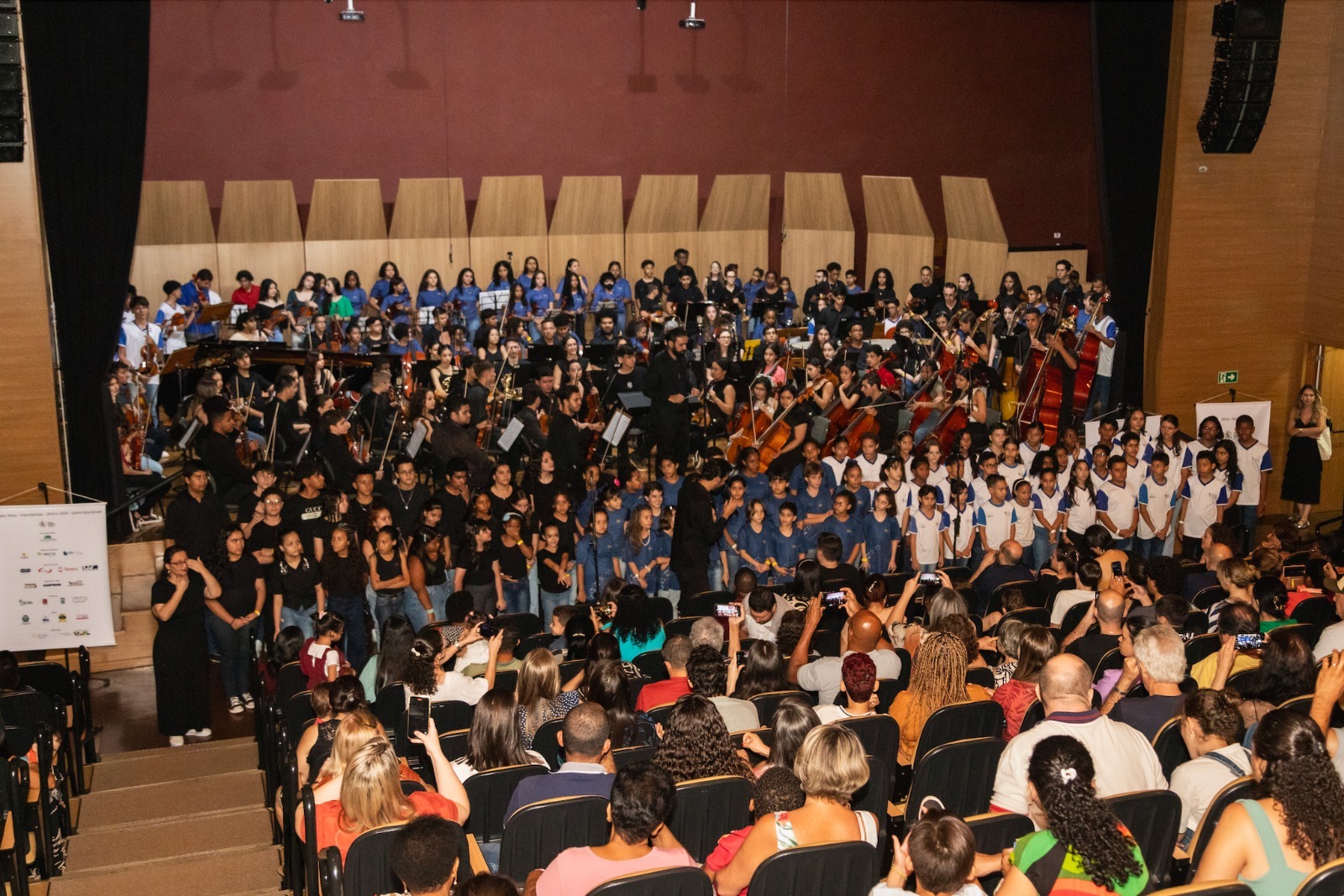 Alma participa do Festival Integração com concerto no Theatro Pedro II