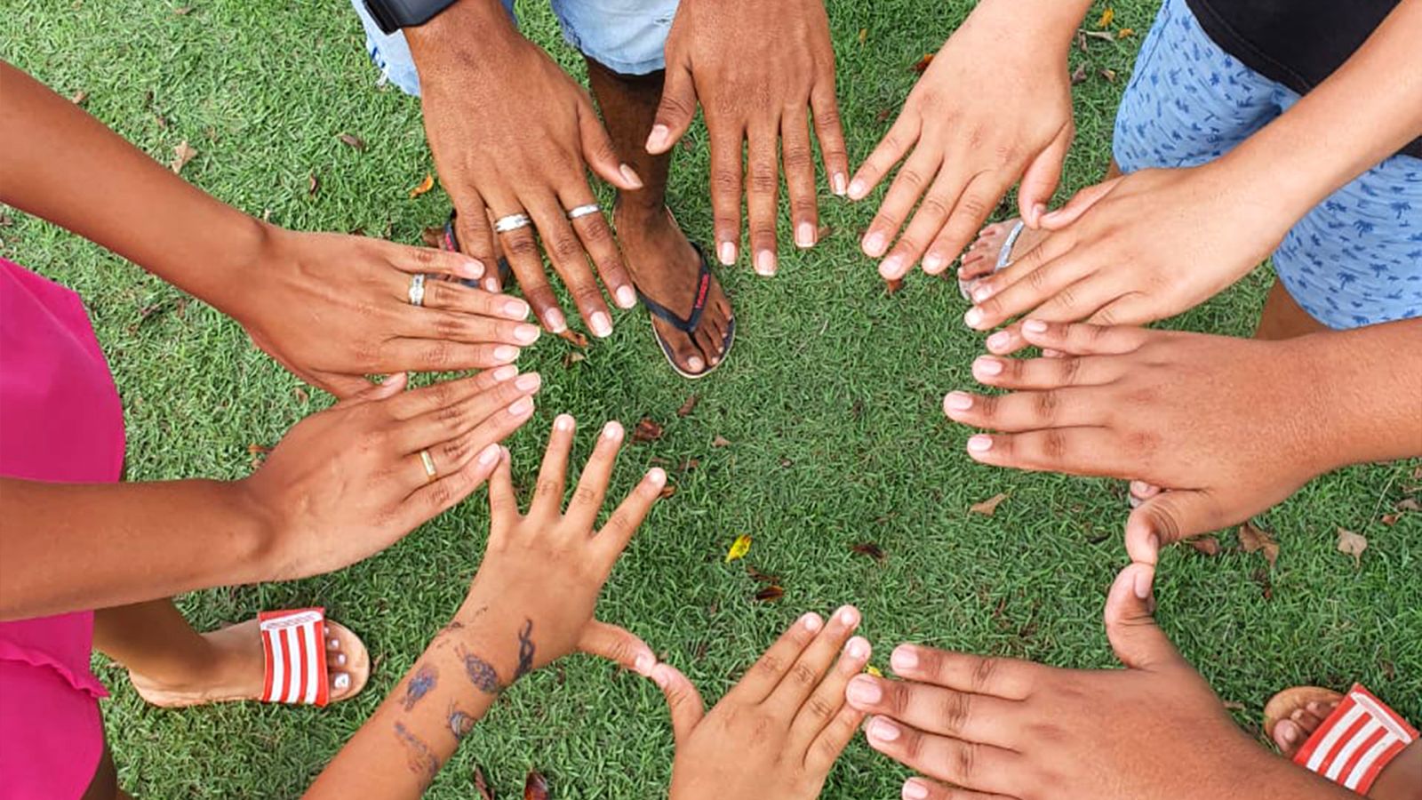 Campanhas apoiam projetos sociais com foco em crianças, adolescentes e idosos em Serrana e mais três cidades paulistas