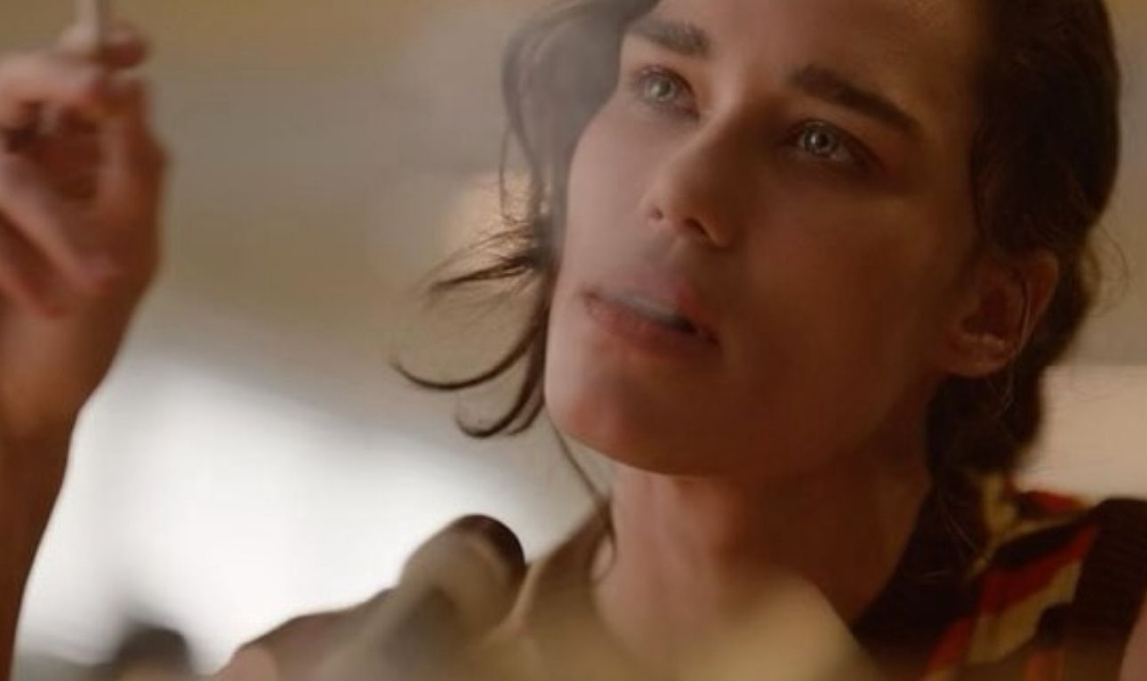 Rhay Polster celebra participação no filme ‘O Homem de Ouro’