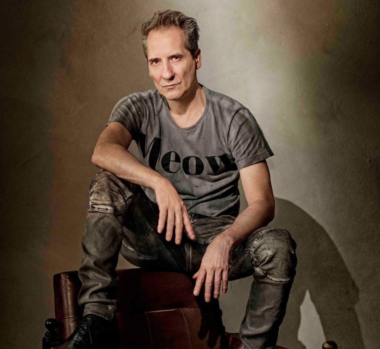 Kiko Zambianchi é homenageado em Projeto de Lei que será votado hoje e instituirá o “Dia Municipal do Rock” em Ribeirão Preto