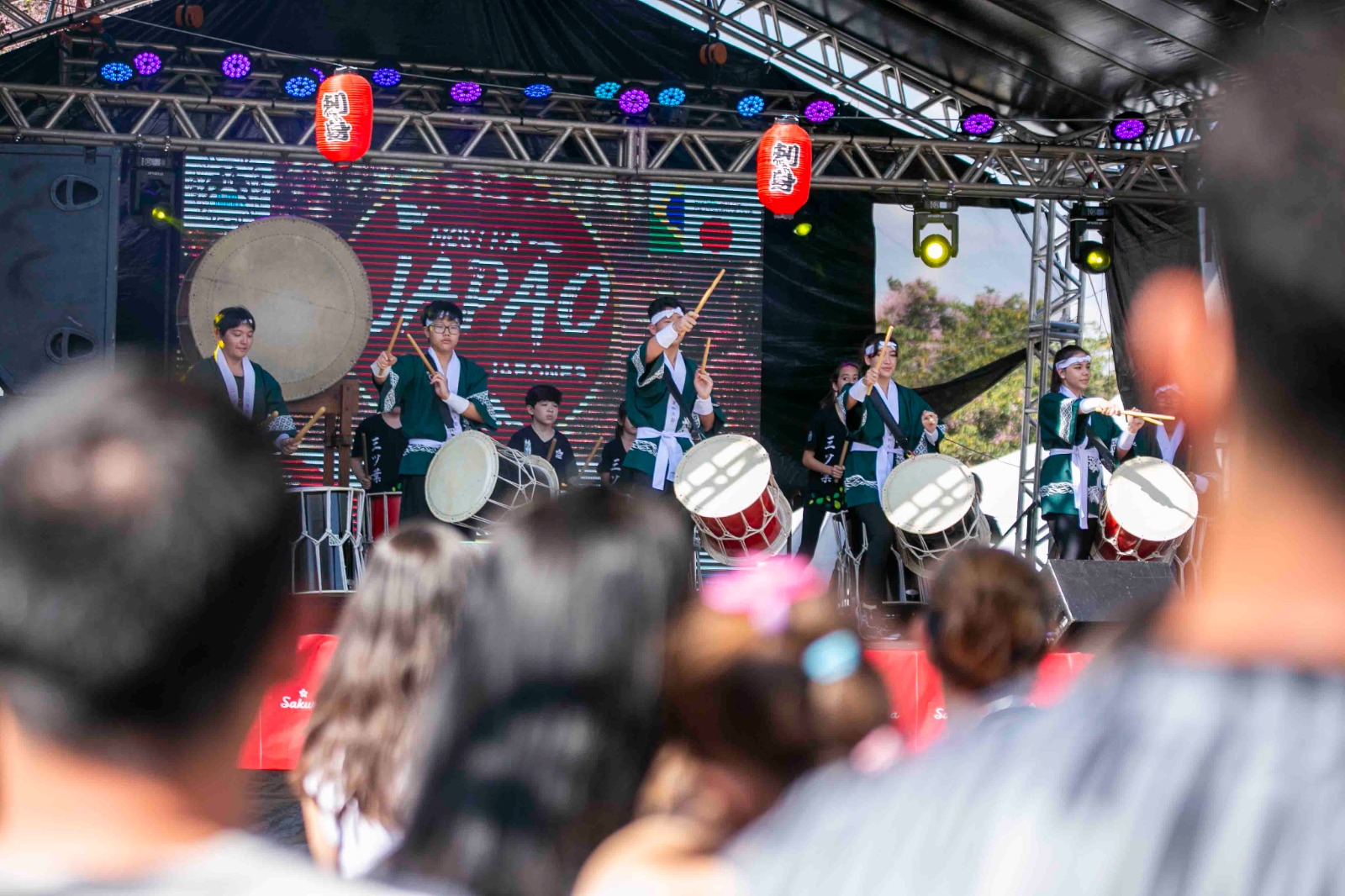 Mostra Japão é inserida no calendário oficial de Ribeirão Preto