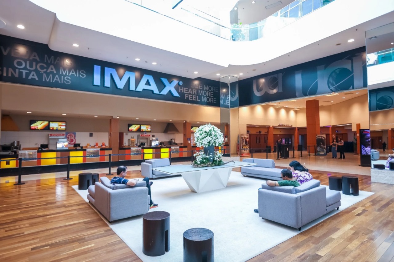 RibeirãoShopping recebe estreias aguardadas com cinebiografia de Mauricio de Sousa, drama e comédia nas telonas