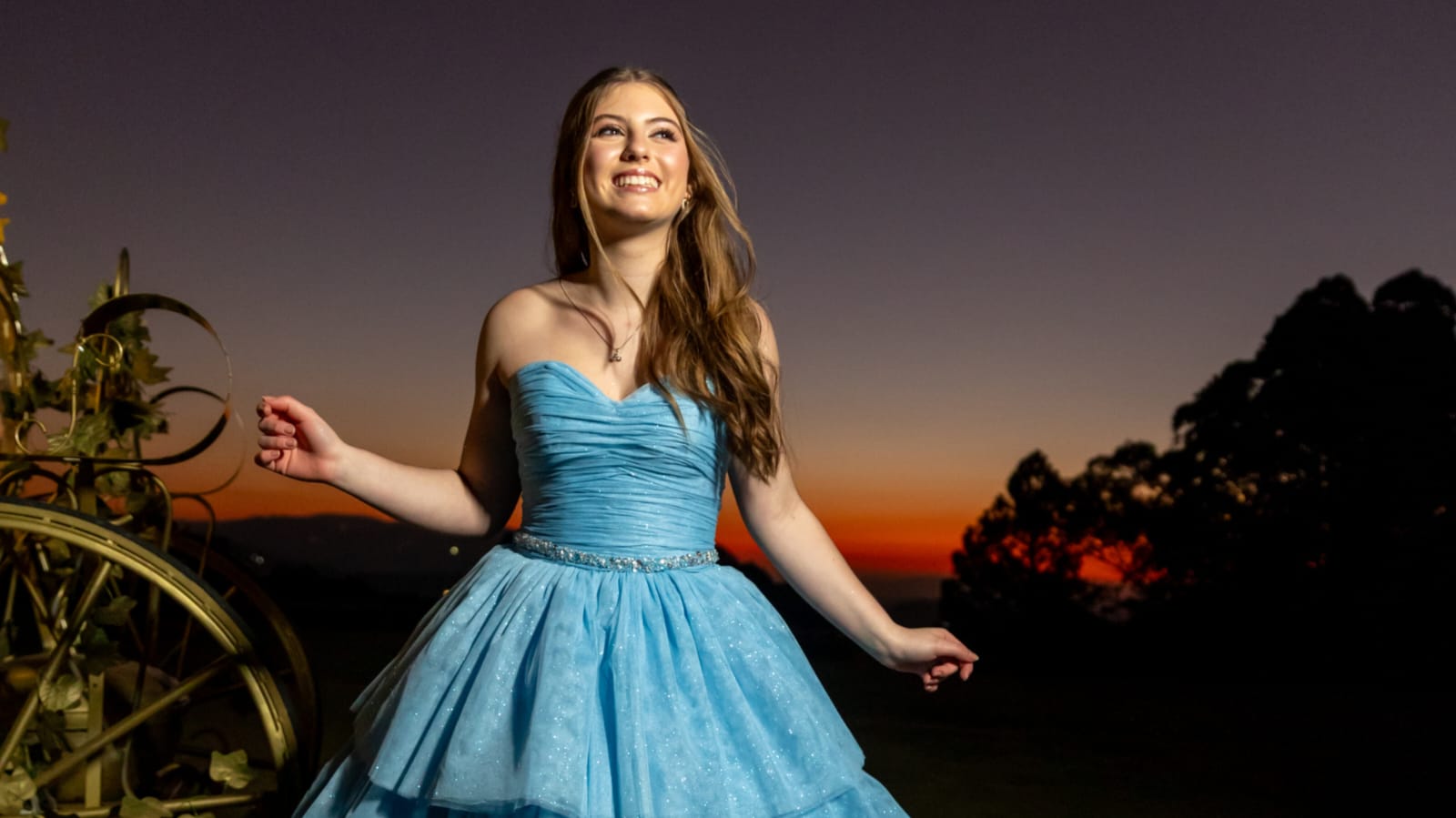 Lorena Queiroz vive fase de conquistas e se prepara para celebrar seus 15 anos