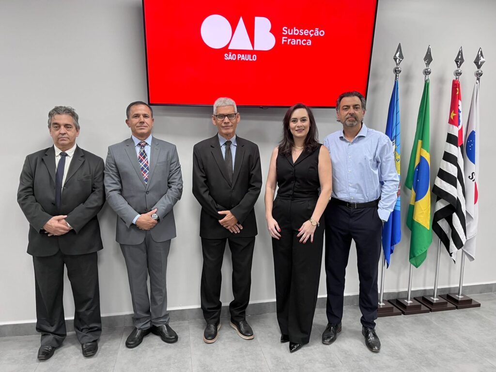 OAB Franca convoca coletiva de imprensa para reforçar o alerta contra o Golpe do Falso Advogado