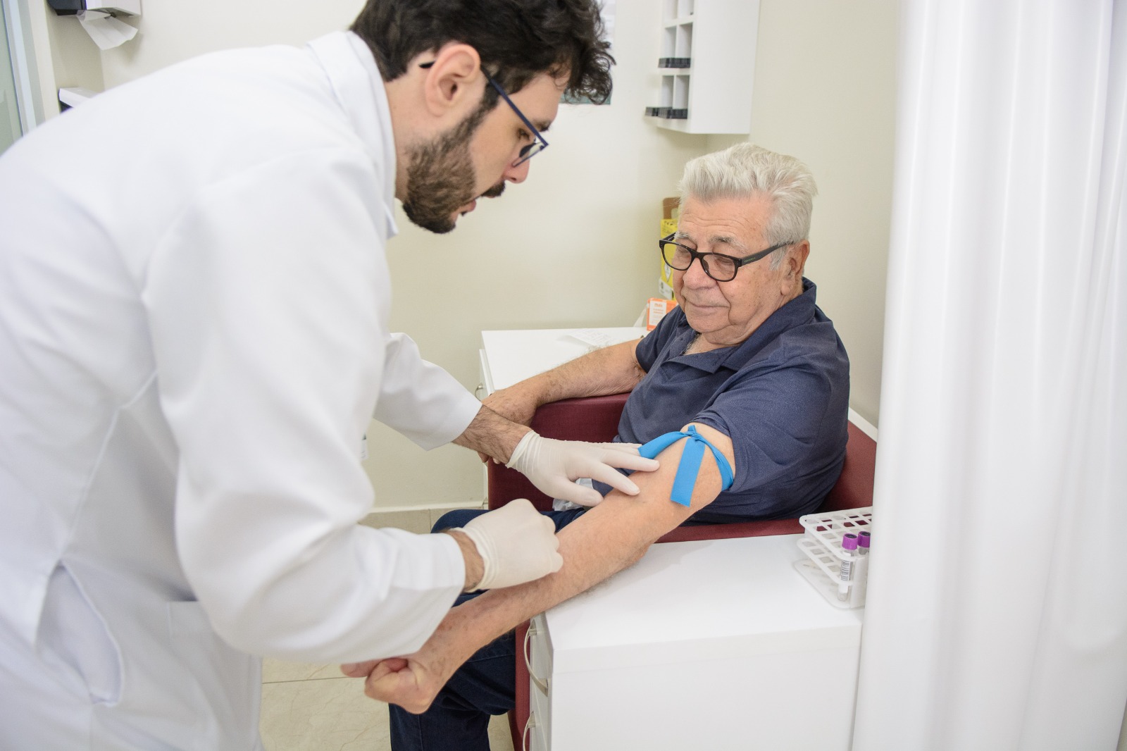 Unimed Ribeirão Preto reúne médicos cooperados em ação especial de saúde e bem-estar