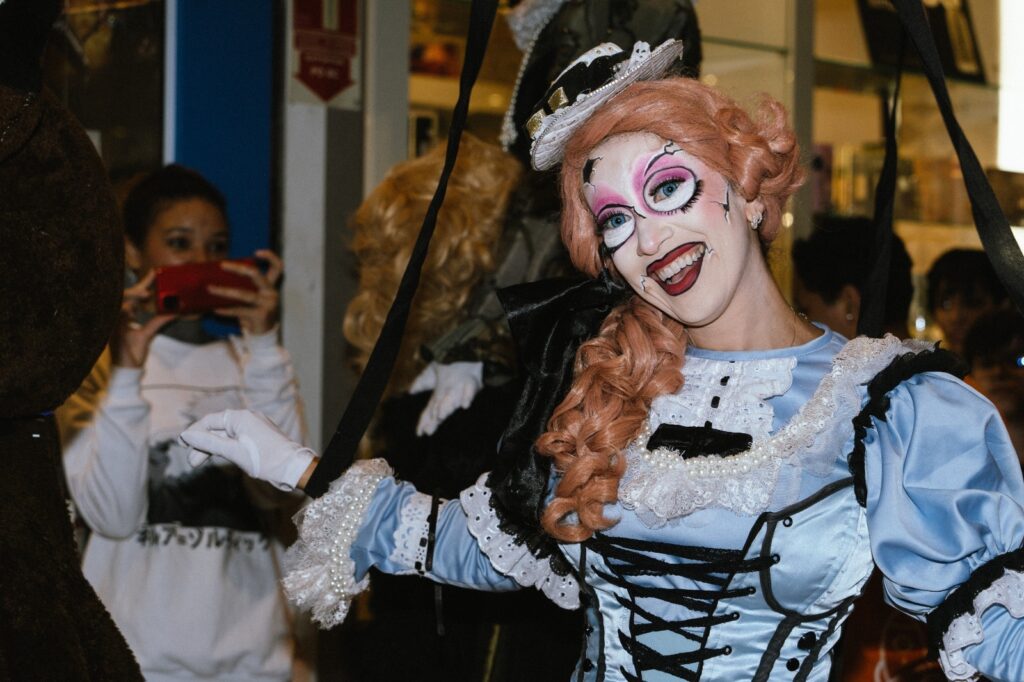Halloween chega ao Franca Shopping com caça aos doces e lounge do terror