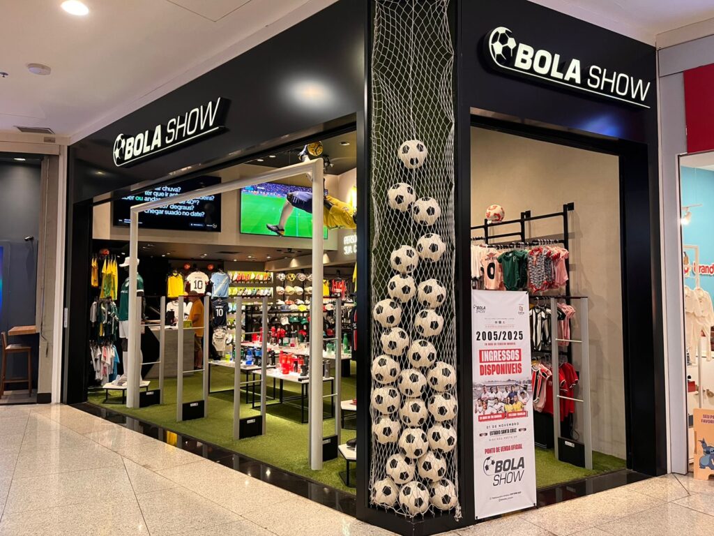 RibeirãoShopping e ShoppingSantaÚrsula levam experiência exclusiva aos torcedores em celebração histórica do São Paulo FC